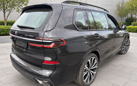 BMW X7, 2026 год, 17 590 000 рублей, 4 фотография