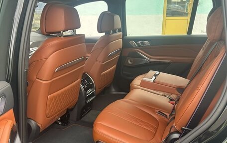 BMW X7, 2026 год, 17 590 000 рублей, 8 фотография