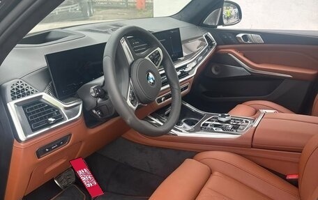 BMW X7, 2026 год, 17 590 000 рублей, 7 фотография