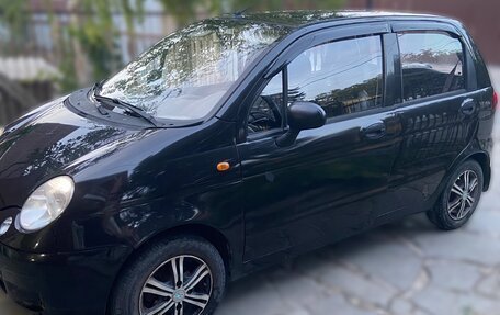 Daewoo Matiz I, 2011 год, 350 000 рублей, 2 фотография