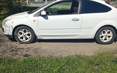 Ford Focus II рестайлинг, 2007 год, 420 000 рублей, 1 фотография