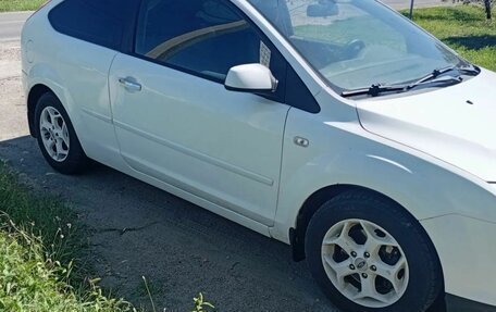 Ford Focus II рестайлинг, 2007 год, 420 000 рублей, 7 фотография