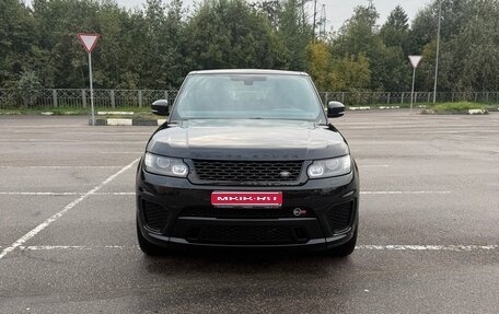 Land Rover Range Rover Sport II, 2015 год, 4 200 000 рублей, 1 фотография