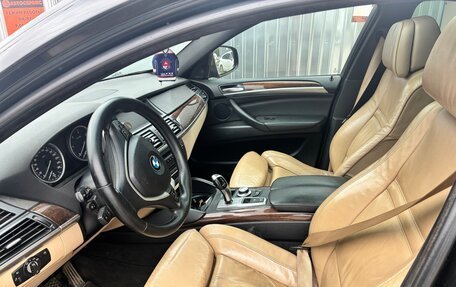 BMW X6, 2008 год, 1 600 000 рублей, 2 фотография