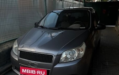 Chevrolet Aveo III, 2008 год, 410 000 рублей, 1 фотография