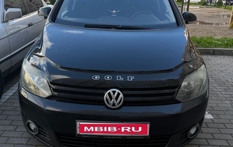 Volkswagen Golf Plus II, 2011 год, 850 000 рублей, 1 фотография