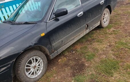 Nissan Presea II, 1995 год, 130 000 рублей, 1 фотография