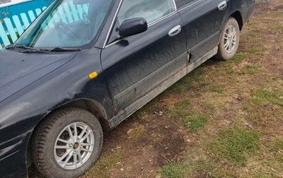 Nissan Presea II, 1995 год, 130 000 рублей, 1 фотография
