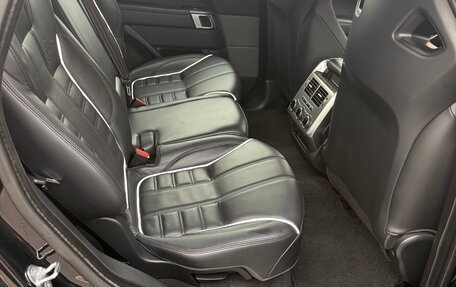 Land Rover Range Rover Sport II, 2015 год, 4 200 000 рублей, 9 фотография