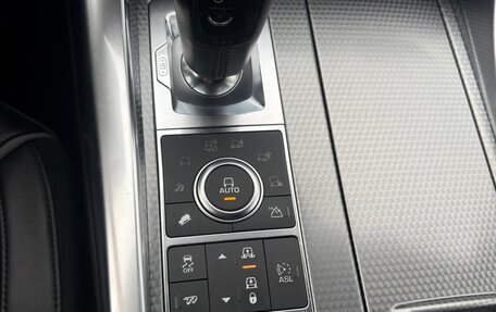 Land Rover Range Rover Sport II, 2015 год, 4 200 000 рублей, 13 фотография