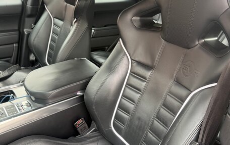 Land Rover Range Rover Sport II, 2015 год, 4 200 000 рублей, 10 фотография