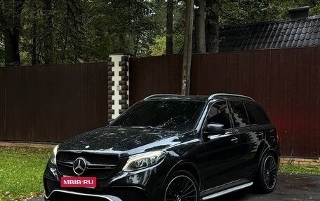 Mercedes-Benz M-Класс, 2013 год, 2 200 000 рублей, 1 фотография