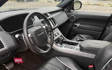 Land Rover Range Rover Sport II, 2015 год, 4 200 000 рублей, 7 фотография