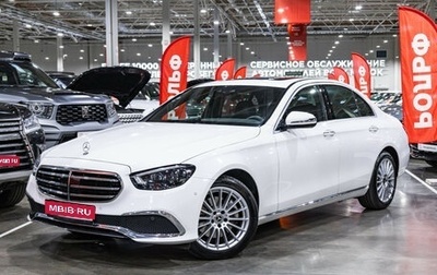 Mercedes-Benz E-Класс, 2021 год, 3 999 700 рублей, 1 фотография