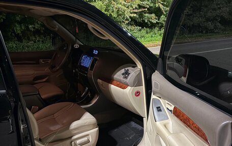 Toyota Land Cruiser Prado 120 рестайлинг, 2004 год, 1 645 000 рублей, 4 фотография
