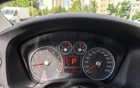 Ford Focus II рестайлинг, 2007 год, 430 000 рублей, 10 фотография