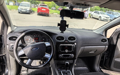 Ford Focus II рестайлинг, 2007 год, 430 000 рублей, 7 фотография
