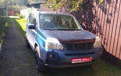 Nissan X-Trail, 2008 год, 720 000 рублей, 1 фотография