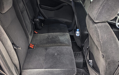 Ford Focus II рестайлинг, 2007 год, 430 000 рублей, 13 фотография