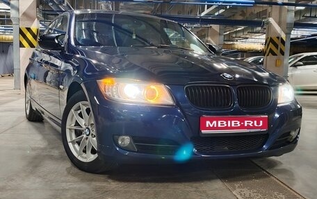 BMW 3 серия, 2010 год, 1 450 000 рублей, 1 фотография