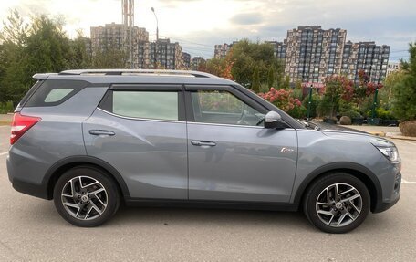 SsangYong Tivoli, 2021 год, 2 499 000 рублей, 3 фотография