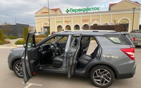 SsangYong Tivoli, 2021 год, 2 499 000 рублей, 8 фотография