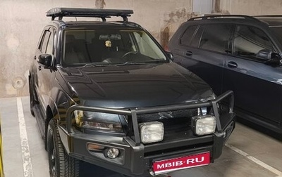 Suzuki Grand Vitara, 2010 год, 1 850 000 рублей, 1 фотография