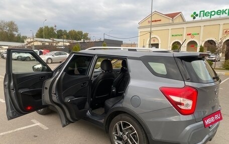 SsangYong Tivoli, 2021 год, 2 499 000 рублей, 11 фотография