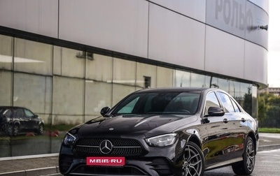 Mercedes-Benz E-Класс, 2020 год, 3 449 777 рублей, 1 фотография