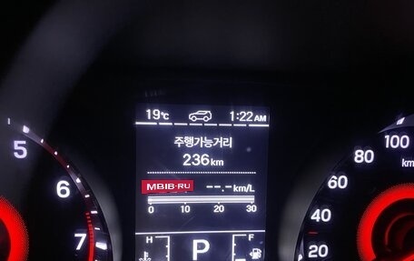 SsangYong Tivoli, 2021 год, 2 499 000 рублей, 17 фотография