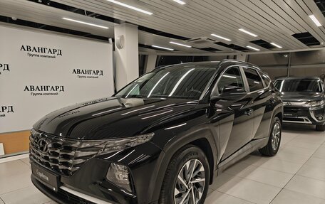 Hyundai Tucson, 2022 год, 3 590 000 рублей, 1 фотография