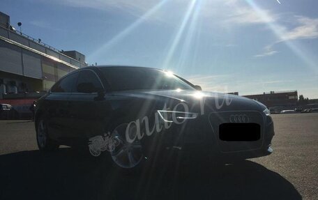 Audi A5, 2012 год, 2 500 000 рублей, 1 фотография