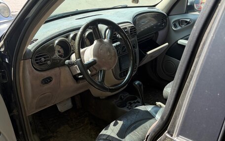 Chrysler PT Cruiser, 2001 год, 300 000 рублей, 7 фотография