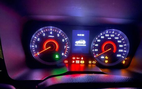SsangYong Tivoli, 2021 год, 2 499 000 рублей, 21 фотография