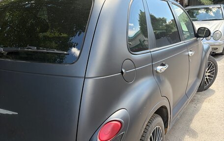 Chrysler PT Cruiser, 2001 год, 300 000 рублей, 3 фотография