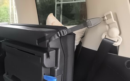 Nissan Serena IV, 2018 год, 2 200 000 рублей, 13 фотография