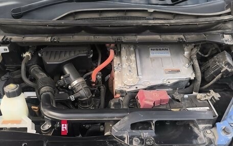 Nissan Serena IV, 2018 год, 2 200 000 рублей, 4 фотография