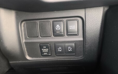 Nissan Serena IV, 2018 год, 2 200 000 рублей, 7 фотография