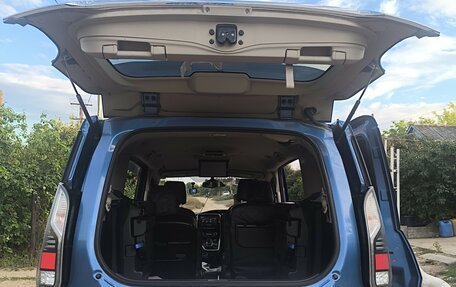 Nissan Serena IV, 2018 год, 2 200 000 рублей, 12 фотография