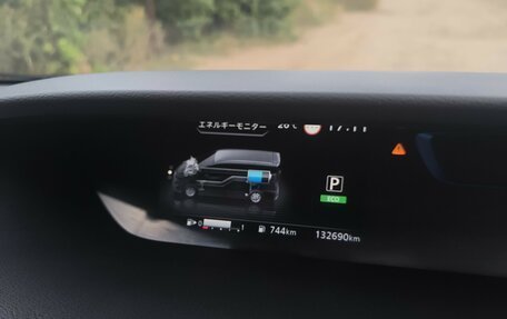 Nissan Serena IV, 2018 год, 2 200 000 рублей, 6 фотография
