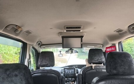 Nissan Serena IV, 2018 год, 2 200 000 рублей, 15 фотография
