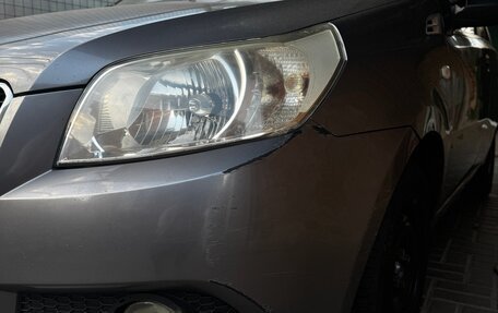 Chevrolet Aveo III, 2008 год, 410 000 рублей, 2 фотография