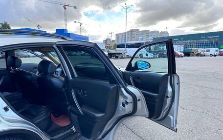 Infiniti FX I, 2003 год, 550 000 рублей, 7 фотография