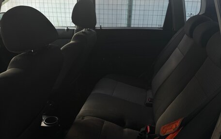 Chevrolet Aveo III, 2008 год, 410 000 рублей, 9 фотография
