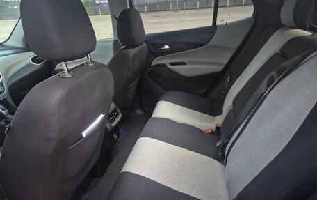 Chevrolet Equinox III, 2019 год, 1 550 000 рублей, 6 фотография