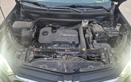 Chevrolet Equinox III, 2019 год, 1 550 000 рублей, 7 фотография