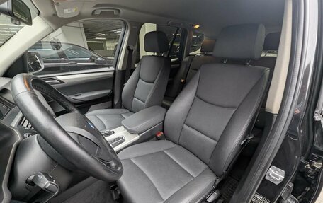 BMW X3, 2013 год, 1 445 000 рублей, 7 фотография