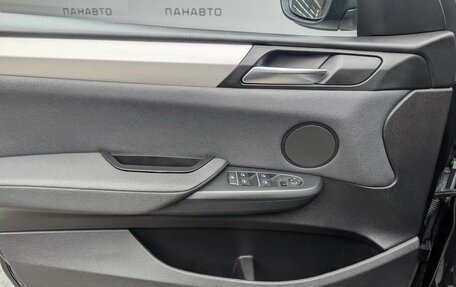 BMW X3, 2013 год, 1 445 000 рублей, 5 фотография