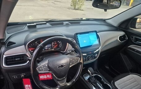 Chevrolet Equinox III, 2019 год, 1 550 000 рублей, 5 фотография
