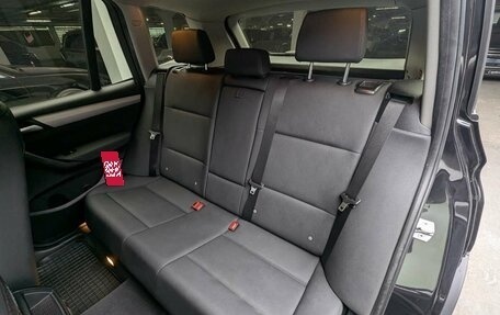 BMW X3, 2013 год, 1 445 000 рублей, 8 фотография